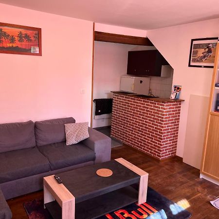 0 Rdc Appartement Centre Flers Proche Commerces Et Gare 외부 사진