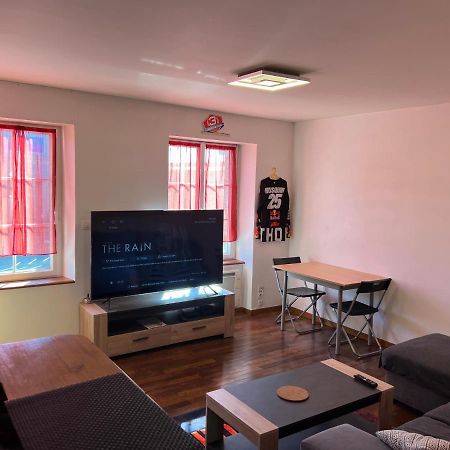 0 Rdc Appartement Centre Flers Proche Commerces Et Gare 외부 사진