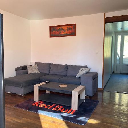 0 Rdc Appartement Centre Flers Proche Commerces Et Gare 외부 사진