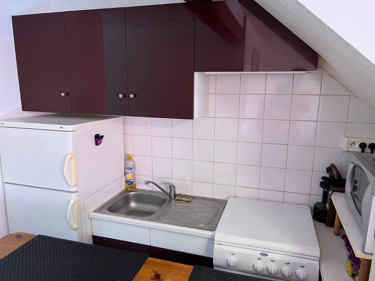 0 Rdc Appartement Centre Flers Proche Commerces Et Gare 외부 사진